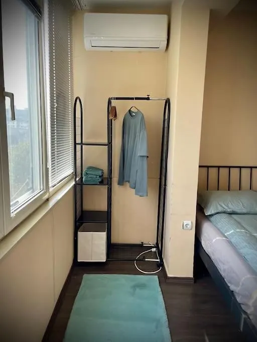 아파트 Cozy Apt Free Parking Wi-Fi Netflix 소피아
