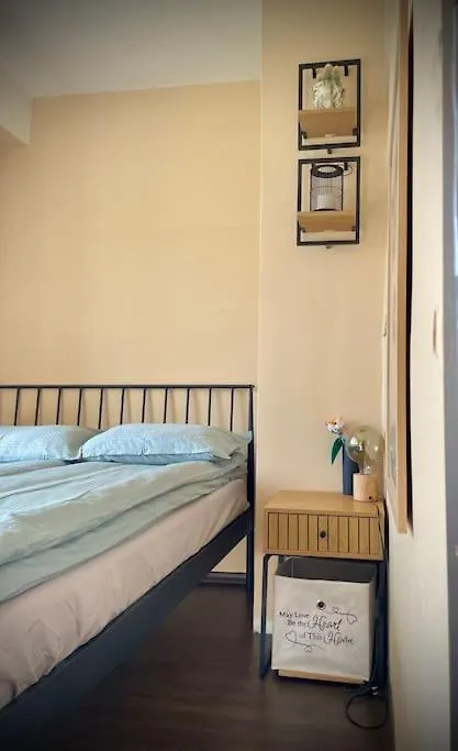 Cozy Apt Free Parking Wi-Fi Netflix София Апартаменты