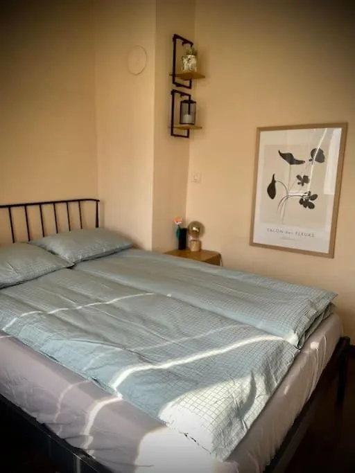 Cozy Apt Free Parking Wi-Fi Netflix София 0*,  Болгария