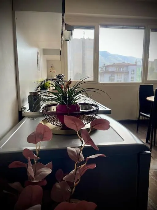 Апартаменты Cozy Apt Free Parking Wi-Fi Netflix София Болгария