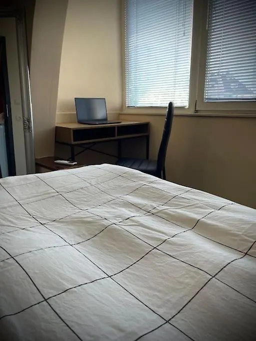 Апартаменты Cozy Apt Free Parking Wi-Fi Netflix София