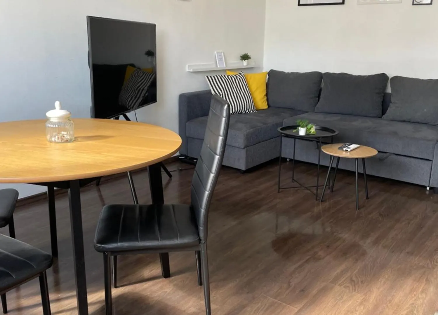 Апартаменты Cozy Apt Free Parking Wi-Fi Netflix София