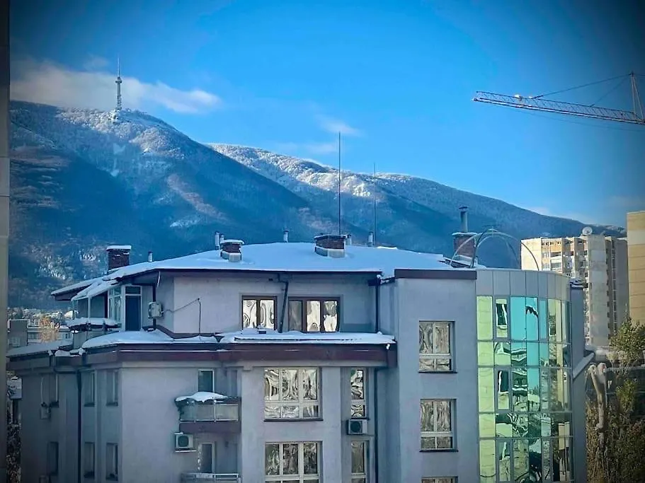Cozy Apt Free Parking Wi-Fi Netflix 소피아 아파트